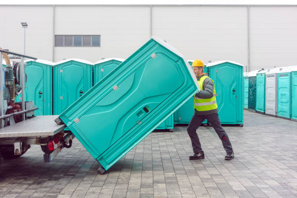 Best Portable bathroom rental  in Floral Park, NY