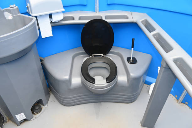 Portable Toilet Options We Offer in Floral Park, NY